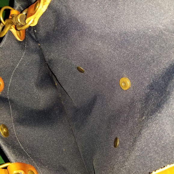 Canvas tote - Picture 2 of 7